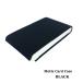 Metle Card Case Black черный футляр для визитных карточек мужской женский футляр для карточек 