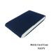 Metle Card Case Navy темно-синий футляр для визитных карточек мужской женский футляр для карточек 
