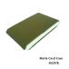 Metle Card Case Olive оливковый футляр для визитных карточек мужской женский футляр для карточек 