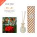  слива диффузор soleil pio колено Plum Diffuser SOLEIL PEONY 600ml примерно 6. месяц аромат масло ароматические средства палочка стекло бутылка 