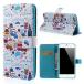 �t���t�B�����t�� iPhone 6plus �蒠�P�[�X �����h���Ǝ����� �o�X ��蕨 �u���[ ���z�^ ��������