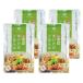 4 пакет комплект снег страна .... непринужденно ..... .. элемент Mai ... .. элемент ×4 пакет .. включая рис пробный отметка ..yukigni Factory . покупка 