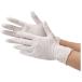  river west industry 2067W-Snitoliru glove Ferrie che flour less (100 sheets insertion )S size white 1 box 