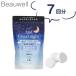 在庫限り終了( アンド グッドナイト 薬用 入浴剤 重炭酸 Ｌ ) Beauwell  ビューウェル 大容量 入浴剤 入浴料 炭酸 発砲 お風呂 バス 半身浴 入浴 温浴効果