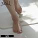 (�|�C���g10�{)( BATH MAT �o�X�}�b�g light �\�C�� ) soil �t���b�V�F�� ���K�i �]���y ���� �z�� �����C ���ӂ� �o�X�O�b�Y