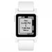 Pebble 2 + Heart Rate Smart Watch White ペブル 2 スマートウォッチ [輸入品]