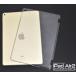 ( outlet ) iPad Air 2 кейс прозрачный жесткий чехол iPad воздушный 2