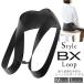  pelvis belt MTG Style BX Loop posture correction belt M L size seat . posture support lumbago cat . measures man and woman use 