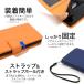 �V���v���X�}�z6 �V���v���X�}�z7 �J�o�[ �蒠�^ ���烌�U�[ �I�ׂ�5�F A201SH BASIO active SHG09 �X�}�z�P�[�X �g�уJ�o�[ �֘A�摜3