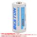 CR123A �[�d�r 1�{ ���`�E���C�I���d�r �[�d�� 600mAh 3V �֘A�摜1