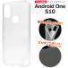Android One S10 �J�o�[ �P�[�X ���� �N���A�[ TPU �\�t�g�P�[�X �w�� �o�b�N�J�o�[ �X�}�z�P�[�X �A���h���C�h����S10