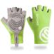 SCOLORKI cycling glove men's glove cycle gloves bicycle road bike finger cut . spring summer autumn man and woman use 
