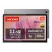 Lenovo Tab Plus планшет 11.5 -дюймовый широкий panel MediaTek Helio G99 процессор 8GB 256GB