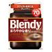 AGFb Len ti..... аромат Blend пакет 140g мгновенный кофе вода . растворение . кофе кофе с молоком нравится . заполняющий 