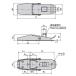 takigen Pachi n таблеток ключ дыра имеется C-1144-3B