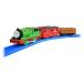  Takara Tommy [ Plarail Thomas OT-02.....pa-si-... плюс ] электропоезд ряд машина игрушка unisex 3 лет и больше игрушка безопасность основа 