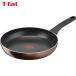(���i)T-fal IH�`�^���E�G�N�Z�����X �t���C�p�� 28cm G17206 �e�B�t�@�[�� D2408