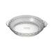 (�߸˸¤�)PYREX �����ȥ�ȥǥ��å��� 22.5cm CP-8555 �ѥ���å���