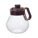 �y�p�zHARIO �e�B�[���R�[�q�[�T�[�o�[�^�C�� 1000mL TCN-100CBR �n���I