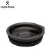 (߸˸¤)HYDRO FLASK SMALL CLOSEABLE PRESS-IN LID Black))