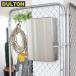 (���i)DULTON STAINLESS STEEL CABINET (�i�ԁFD19-0058) �_���g�� �C���_�X�g���A�� �A�����J�� ���B���e�[�W �j�O �X�e�����X �X�`�[�� �L���r�l�b�g
