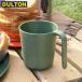 (�߸˸¤�)DULTON M��B ����å� ���å� 420mL ���꡼�� M��B GRIP CUP 420ML GREEN (���֡�K21-0356GN) ����ȥ� ����ꥫ�� ������ơ��� ����