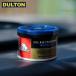 ( ограниченное количество )DULTON гель воздушный свежий na- Ocean b Lee zGEL AIR FRESHENER OCEAN BREEZE (CODE:V22-0398OB) Dulton in пыль настоящий мужчина передний 