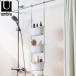 [ негодный ]Umbra Flex душ ведро 3 комплект белый 21018927660 Anne bla Anne Trek s))