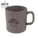 (߸˸¤)ROCCO Bamboo Mug Tall GY 졼 ޥ å K04-8118 å 쥸㡼  ȥɥ Х륢))