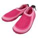  Captain Stag (CAPTAIN STAG) marine shoes marine shoes NEO-2 for children Junior M size pink UX-927