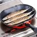 (���i)MARRONE CHEF IH�Ή� ���E���n���h�� �I�[�o���p�� �t���C�p�� �O�����p�� 22�~32cm �}���[�l�V�F�t MM-9546 �a���t���C�Y