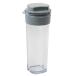 ( отсутствует )takeya холодный фляжка тонкий Jug 2 1.1L серый 300247 ширина класть продольный . жаростойкий сделано в Японии D2311))