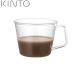 (���i)KINTO CAST �R�[�q�[�J�b�v 220ml 8434 �L���g�[ �L���X�g))