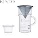 KINTO SLOW COFFEE STYLE コーヒージャグセット 600ml 27652 キントー スローコーヒースタイル