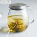 (���i)KINTO UNITEA �����^�b�`�e�B�[�|�b�g 720ml 8336 �L���g�[ ���j�e�B))
