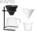 (���i)KINTO SLOW COFFEE STYLE �u�����[���[�X�^���h�Z�b�g 4cups 27573 �L���g�[ �X���[�R�[�q�[�X�^�C��))