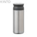 (���i)KINTO �g���x���^���u���[ 500ml �X�e�����X 20941 �L���g�[))