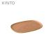 (���i)KINTO UNITEA �m���X���b�v�g���C 210�~145mm �E�B���[ 21730 �L���g�[))