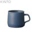 �y�p�zKINTO �t�H�O �}�O 270mL �u���[ 26352 �L���g�[))