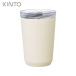 (���i)KINTO �g�D�[�S�[�^���u���[ 360ml �v���O�t �z���C�g 20441 TO GO �L���g�[))