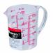 (���i)ENJOY KITCHEN ��L�C�ڐ� �ϔM�v�ʃJ�b�v 500ml �p�[������(PEARL METAL)