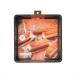 �y�p�zKai House SELECT �P�[�L�^ 18cm �f�U�C������ �X�N�G�A�^ DL-6121 �L��