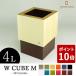 (Ĺ桢ͽ)W CUBE M ȥܥå 4L  YK09-020 ޥȹ yamato japan ֥륭塼 W塼 ֥饦))