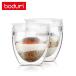 (�߸˸¤�)bodum �ѥ������ʥȥ������� ���դ����֥륦�����륿��֥顼250ml 2�ĥ��å� PAVINA TO GO K11848-10SA �ܥ��ॸ��ѥ�