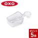 (�݌Ɍ���)�I�N�\�[ �ۑ��e�� �|�b�v�R���e�i2 ���ӂ邢 �X�N�[�v 11235400 OXO))