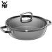 �y�p�zWMF �t���[�W�����e�b�N�~�l���� ���[�X�^�[ 28cm �v���`�i�� ���F�[�G���G�t D2403
