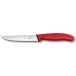 (���i)VICTORINOX �X�C�X�N���V�b�N �O�����X�e�[�L�i�C�t ���b�h �r�N�g���m�b�N�X 6.7931.12E D2411
