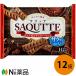 три . кондитерские изделия sakte шоколад пирог 11 шт. входит ×12 пакет комплект 