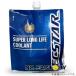  original Suzuki super long-life coolant (S-LLC) 2L eko pack ( blue / blue )-SUZUKI-