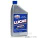 �󂠂�݌ɂ̂݁i�e��ɟ��݂���j���[�J�X�I�C�� ���[�^�[�I�C�� 20W50 1QT ��LUCAS OIL��E�G���W���I�C��